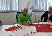 Calcio Promozione f – Casalmartino è più forte con Tea: accordo triennale