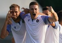 Calcio Serie C – Il virgiliano Cernigoi non fa sconti: “Mantova, a Seregno non si passa”