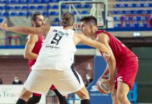 Basket Serie A2 maschile – Cortese: “Ambiziosa e umile: la Staff è pronta” Riccardo Cortese