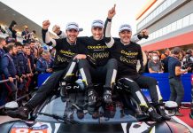 Automobilismo Elms – Matteo Cressoni campione europeo: “Soddisfazione enorme”