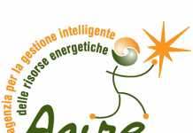 Premio Eu sustainable energy awards 2021 ad Agire