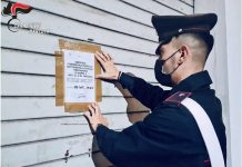 Titolare e dipendente di un bar sprovvisti di Green Pass: multa e sospensione attività