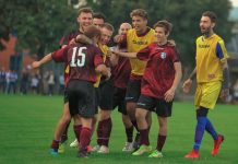 Calcio – El Hatimi, ex zebre e Moglia, tra i punti fermi della Clivense di Pellissier, “erede” del Chievo