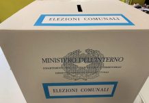 Elezioni: votanti in calo in media dell’11% nei 7 comuni mantovani