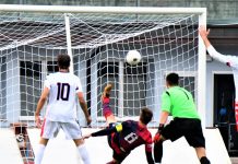 Calcio Eccellenza – Castiglione, che beffa a Lumezzane. Decide al 91’ un rigore inesistente