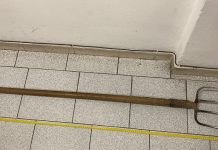 Litigio per gli affitti finisce a colpi di forcone, arrestato un agricoltore 61enne di Castel Goffredo