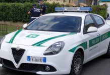 Denuncia l’auto scomparsa Trovata a Monzambano in mezz’ora