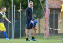 Calcio Promozione – Sporting, inizia l’era Franzini Franzini