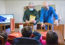 Dall’inferno afghano a Mantova per iniziare a rivivere