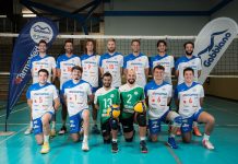 Pallavolo serie B – Gabbiano e Viadana cercano conferme. Volta va a Conegliano, Porto a Certa