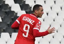 Calcio Serie C – L’ex Ganz: “Mantova, ti porto nel cuore. Ma domenica voglio sbloccarmi” Simone Ganz