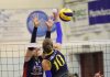 Volley Serie B1 femmininile – Carmen Rossi: “Euromontaggi, primo obiettivo: la salvezza Annapaola Ghirardelli in schiacciata