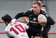 Rugby serie A m – Viadana al debutto col Monferrato: “Tutti si devono mettere in mostra” Pietro Gregorio