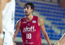 Basket Serie A2 maschile – Si comincia: la Staff sfida Treviglio Laganà
