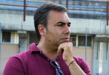 Calcio Eccellenza – Il Crl risponde al Castiglione. Laudini: “Dialogo costruttivo” Andrea Laudini