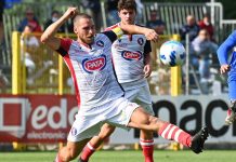 Calcio Eccellenza – Mangili: “Castiglione, raccogli quanto hai seminato” Enrico Mangili