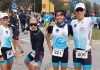 Triathlon – Mantova ok agli Italiani Age Group