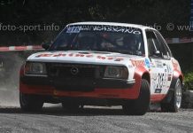 Rally – Mazzuccato-Boni cercano gloria al “Città di Bassano”