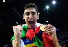 Volley – Ale Michieletto: “La mia estate da incorniciare”