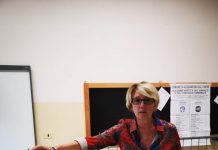 Ad Acquanegra si conferma per il secondo mandato Monica De Pieri