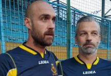 Calcio Prima Categoria – Coppa Emilia: il Viadana pesca il Palanzano agli ottavi