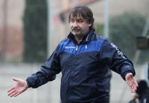 Calcio Eccellenza – Clamoroso a Governolo: la società si affida al “sergente” Osti Andrea Osti