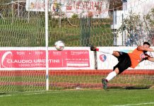 Calcio Eccellenza – Un Castiglione troppo ingenuo cede in casa al cinico Vobarno