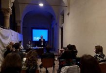 San Benedetto, il candidato Zucca chiude la campagna elettorale con il sostegno del sindaco Palazzi