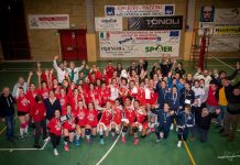 Pallavolo giovani – Torna il “Città di Mantova”