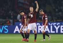 Torino-Genoa 3-2, Destro e Caicedo non bastano