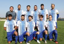 Calcio Prima Categoria – Porto, ufficiale lo 0-3 col Pralboino