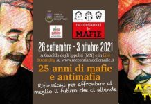 “Raccontiamoci le mafie”, oggi e domani eventi a Gazoldo degli Ippoliti