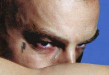 Salmo, “Flop” è disco di platino