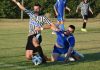 Calcio Promozione – San Lazzaro-Suzzara, il derby del riscatto
