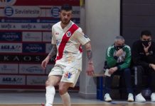 Calcio a 5 Serie A2 – Il Saviatesta concede il bis: 5-3 al Cagliari Titon