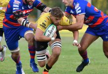 Rugby Top 10 – Wagenpfeil sferza il Viadana: “Dobbiamo cambiare registro” Wagenpfeil