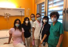 Analgesia ostetrica: nuove tecniche all’avanguardia