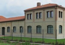 Presentazione del progetto “Specchi-Arte”