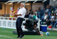 Gasperini “6 punti per certezza superamento turno in Champions”