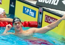 Italnuoto, subito quattro podi agli Europei in vasca corta