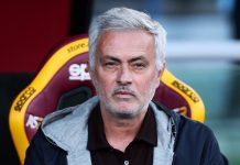 Mourinho “Col Bodo sarà una Roma diversa dall’andata”