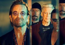 U2, arriva il nuovo singolo “Your Song Saved My Life”