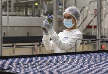 Barilla, 30 milioni per potenziare lo stabilimento di Rubbiano