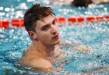 Tre podi e pioggia di record per l’Italnuoto a Kazan