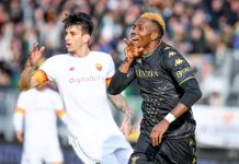 La Roma ko in laguna, il Venezia vince 3-2 in rimonta