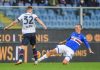 Bologna corsaro, Sampdoria piegata 2-1