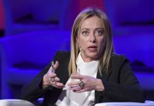 Manovra, Meloni “Preoccupata, Governo fuori tempo massimo”