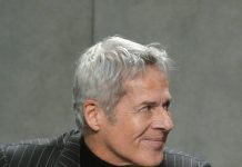 Baglioni, tre serate evento in tv