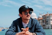 Lillo e Rovazzi insieme sul set di “Con chi viaggi”, al via riprese