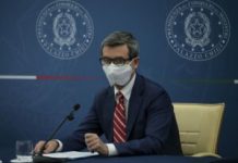 Pensioni, Orlando “Ci sono le condizioni per un accordo con i sindacati”